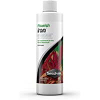 Seachem Flourish Hierro Altamente Concentrado- 500 ml